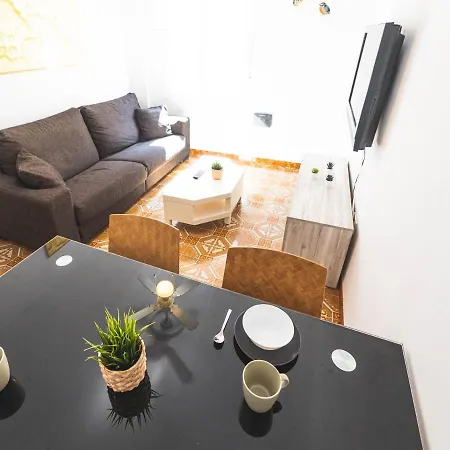 Apartman Cerra Playa