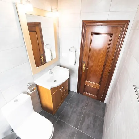 アパート Cerra Playa