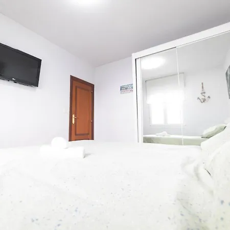 Cerra Playa Appartamento *