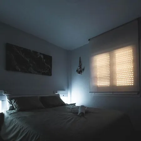 Cerra Playa Apartamento *