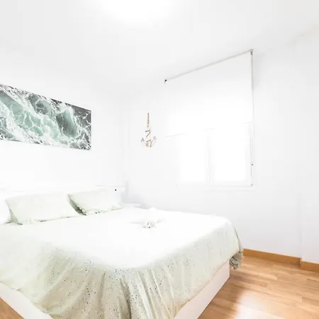 アパート Cerra Playa