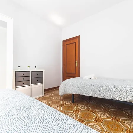 アパート Cerra Playa ヒホン